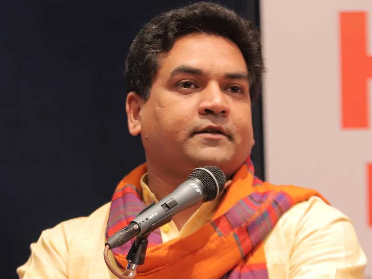 उत्तर-पूर्वी दिल्ली दंगा मामले में दिल्ली के कानून मंत्री कपिल मिश्रा को राउज एवेन्यू कोर्ट ने दी बड़ी राहत